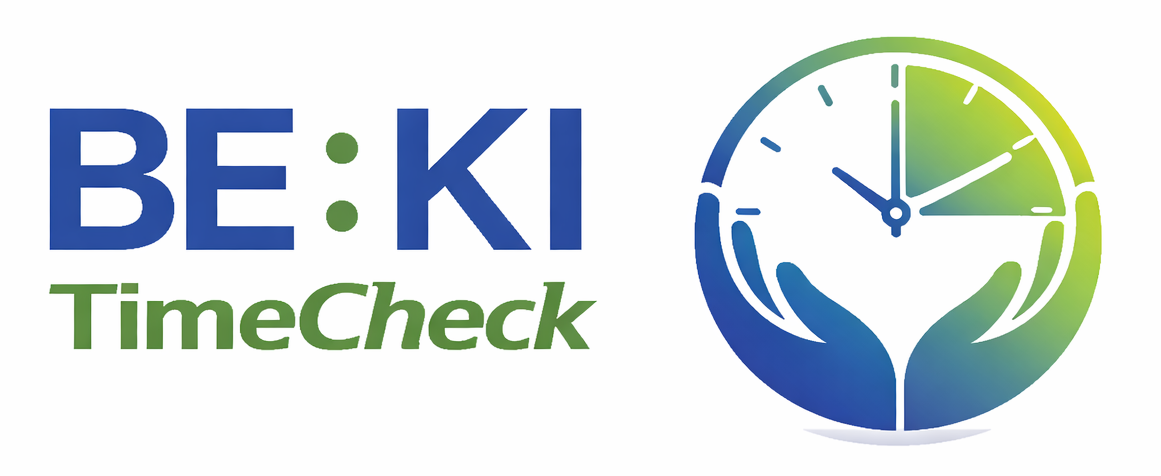 BE:KI Time Check Light